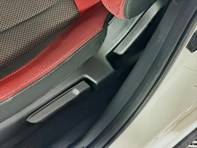 2024 Subaru Impreza RS 5-Door