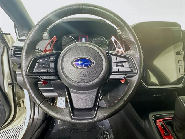 2024 Subaru Impreza RS 5-Door