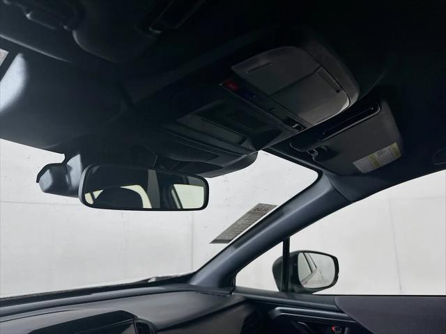 2024 Subaru Impreza RS 5-Door