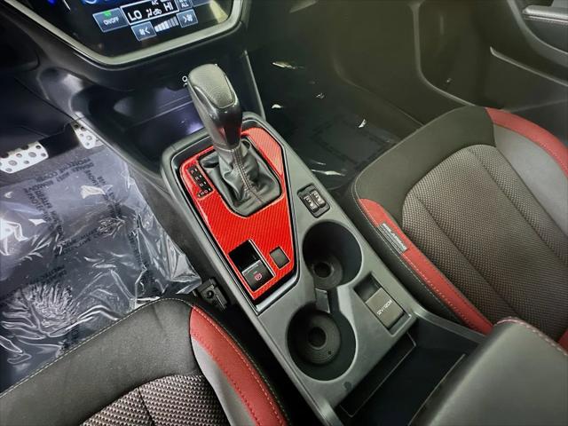 2024 Subaru Impreza RS 5-Door