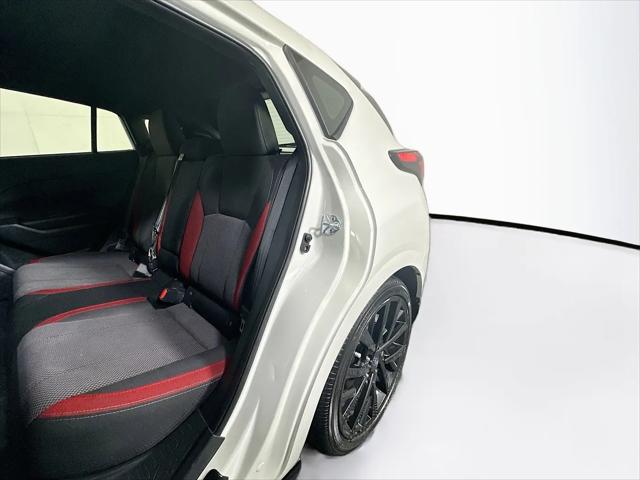 2024 Subaru Impreza RS 5-Door