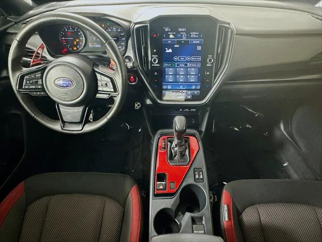 2024 Subaru Impreza RS 5-Door