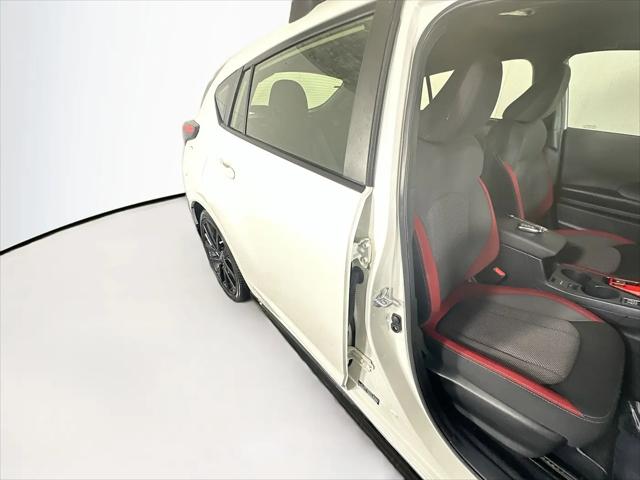 2024 Subaru Impreza RS 5-Door