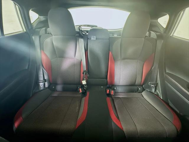 2024 Subaru Impreza RS 5-Door