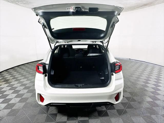 2024 Subaru Impreza RS 5-Door
