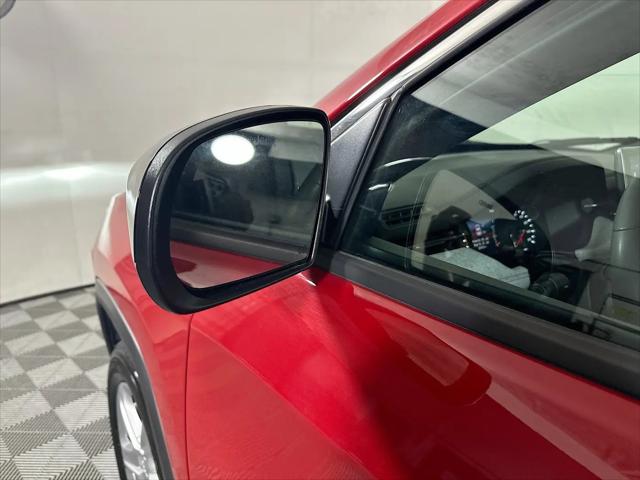 2023 Jeep Compass Latitude 4x4