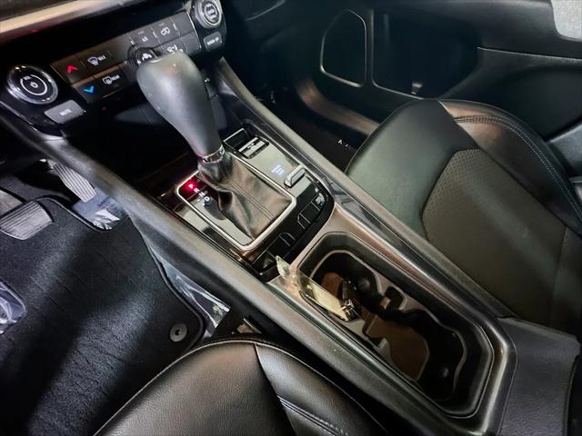 2023 Jeep Compass Latitude 4x4