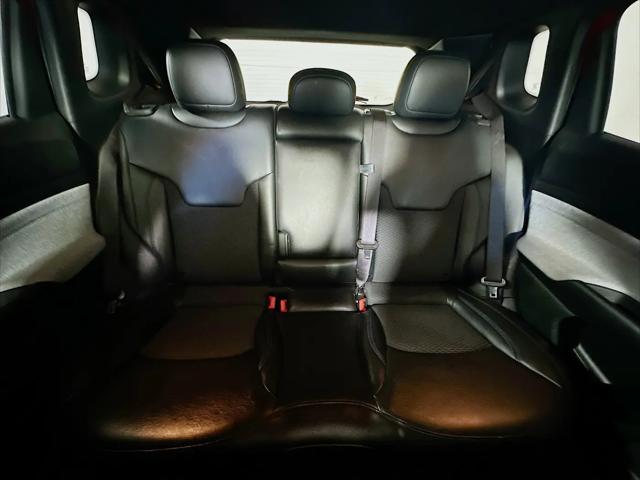 2023 Jeep Compass Latitude 4x4