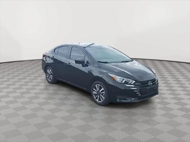 2023 Nissan Versa 1.6 SV Xtronic CVT