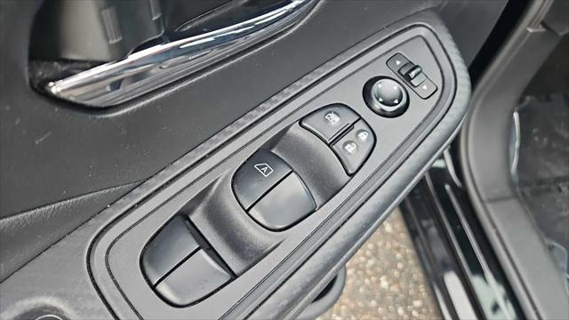 2023 Nissan Versa 1.6 SV Xtronic CVT