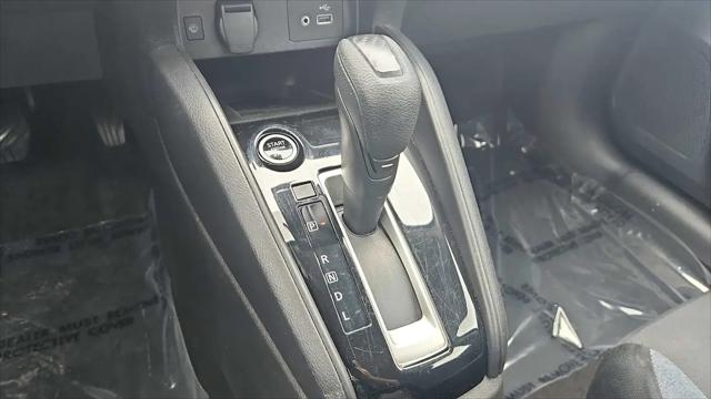 2023 Nissan Versa 1.6 SV Xtronic CVT