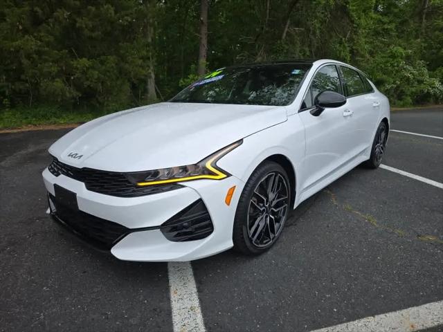 2024 Kia K5 GT for sale in Easton, MD