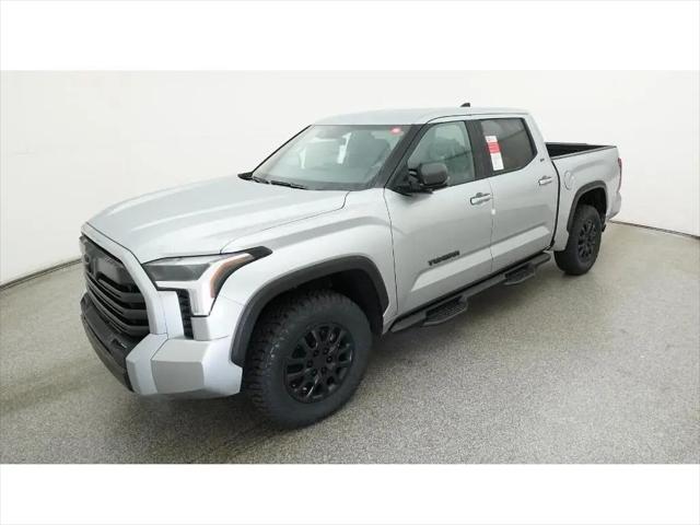 2026 Toyota Tundra SR5 CrewMax 5.5 Bed for sale in Coconut Creek, FL