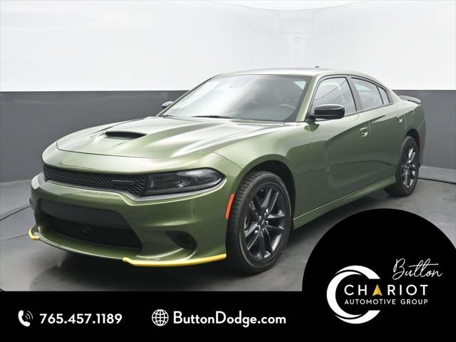 2023 Dodge Charger GT AWD for sale in Kokomo, IN