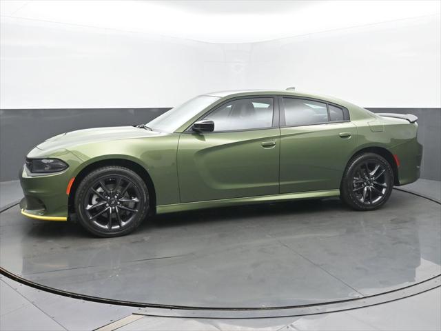 2023 Dodge Charger GT AWD