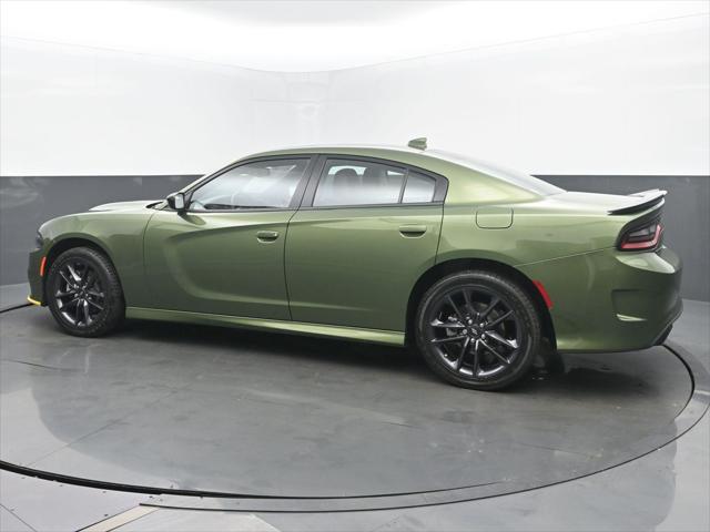 2023 Dodge Charger GT AWD