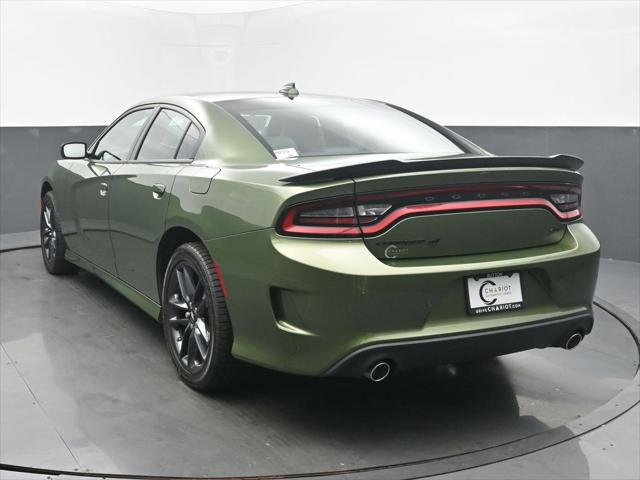 2023 Dodge Charger GT AWD