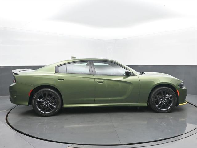 2023 Dodge Charger GT AWD
