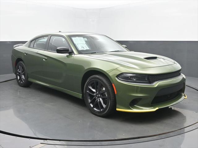 2023 Dodge Charger GT AWD