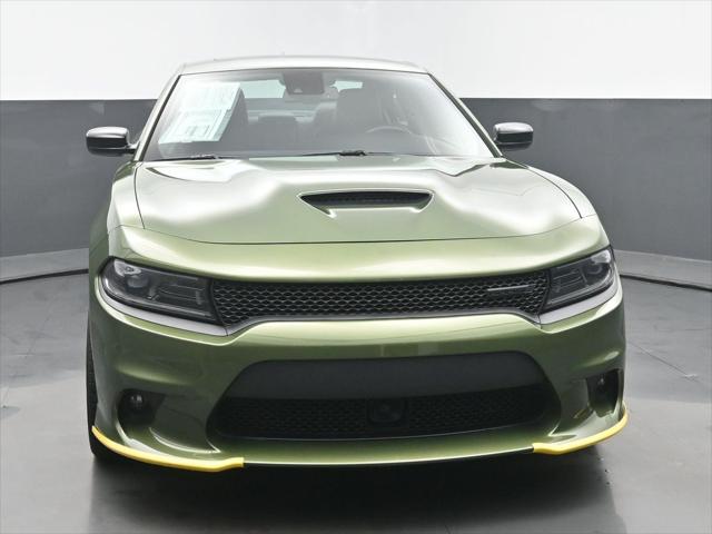 2023 Dodge Charger GT AWD