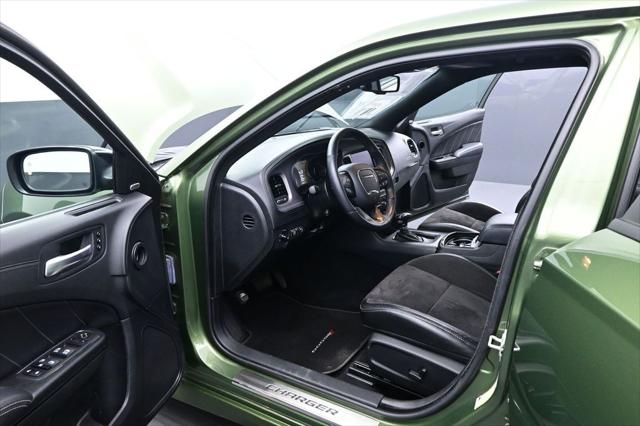 2023 Dodge Charger GT AWD