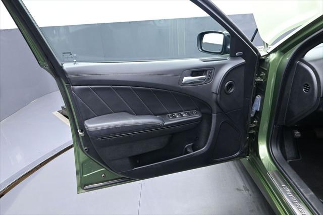 2023 Dodge Charger GT AWD