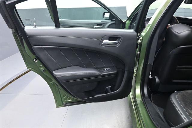 2023 Dodge Charger GT AWD
