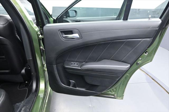 2023 Dodge Charger GT AWD