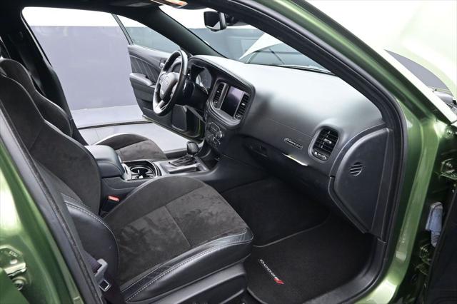 2023 Dodge Charger GT AWD