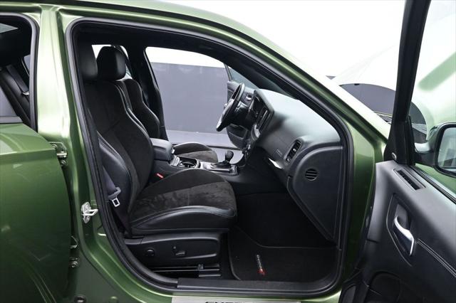 2023 Dodge Charger GT AWD