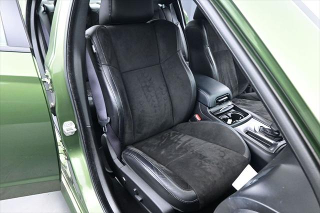2023 Dodge Charger GT AWD