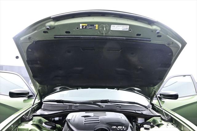 2023 Dodge Charger GT AWD