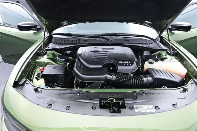 2023 Dodge Charger GT AWD