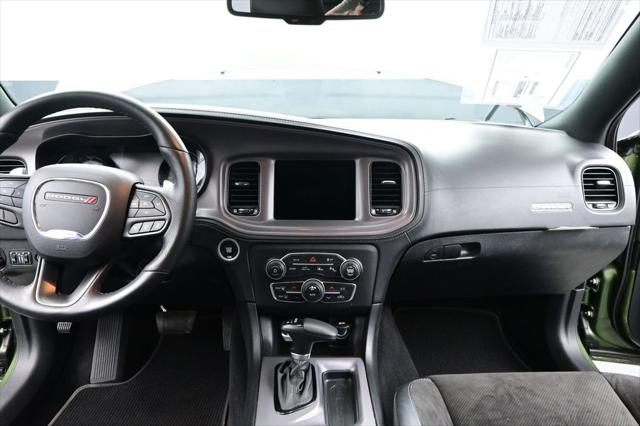 2023 Dodge Charger GT AWD