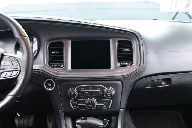 2023 Dodge Charger GT AWD