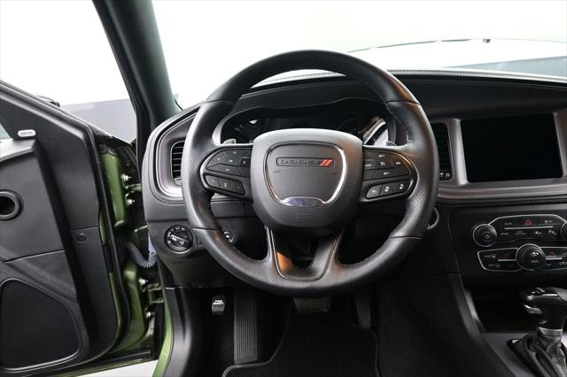 2023 Dodge Charger GT AWD