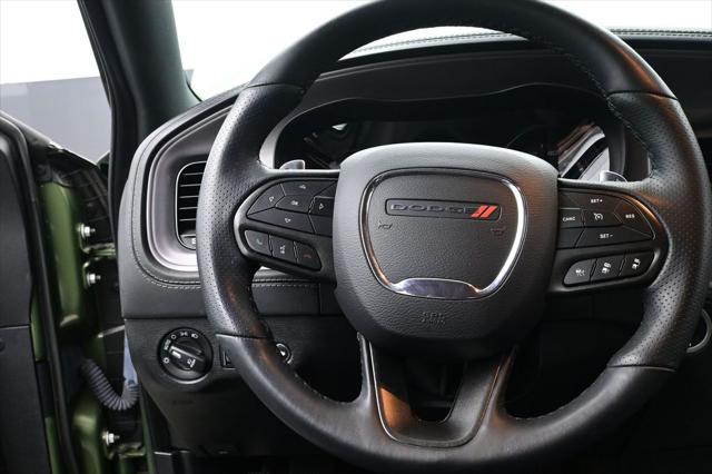 2023 Dodge Charger GT AWD