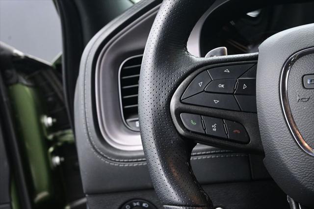 2023 Dodge Charger GT AWD