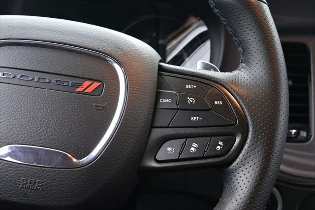2023 Dodge Charger GT AWD