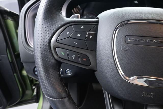 2023 Dodge Charger GT AWD