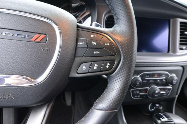 2023 Dodge Charger GT AWD