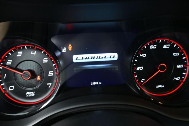 2023 Dodge Charger GT AWD