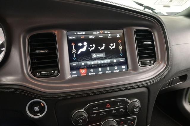 2023 Dodge Charger GT AWD