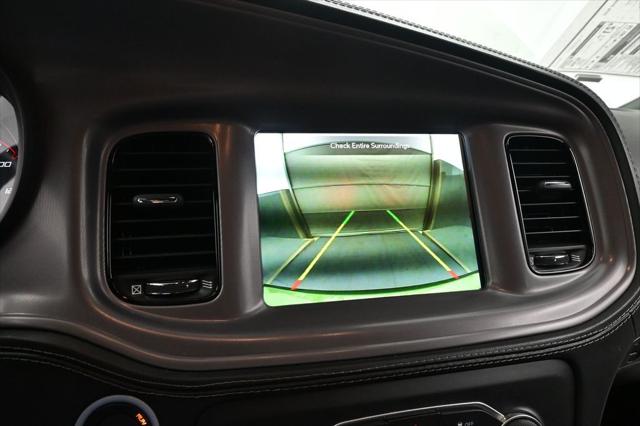2023 Dodge Charger GT AWD