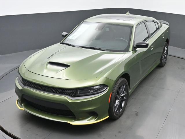 2023 Dodge Charger GT AWD