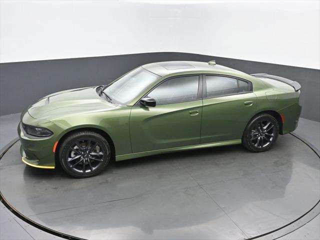 2023 Dodge Charger GT AWD
