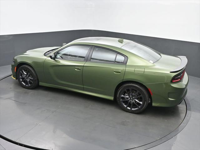 2023 Dodge Charger GT AWD