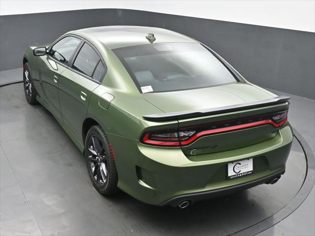 2023 Dodge Charger GT AWD