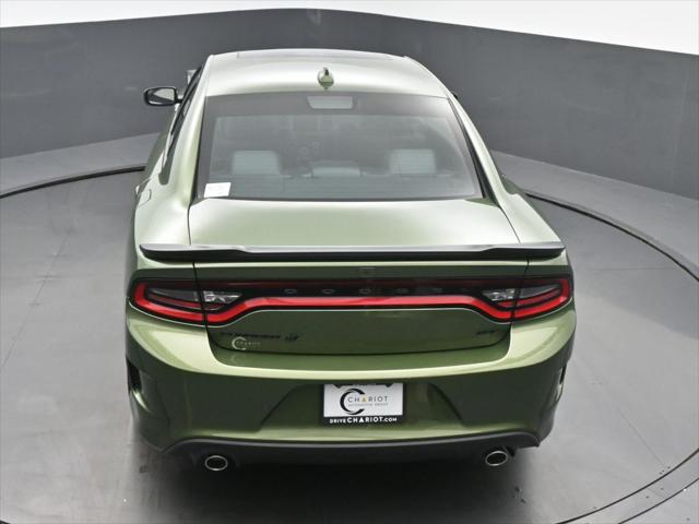 2023 Dodge Charger GT AWD