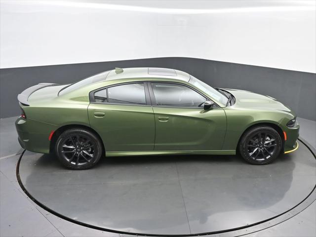 2023 Dodge Charger GT AWD